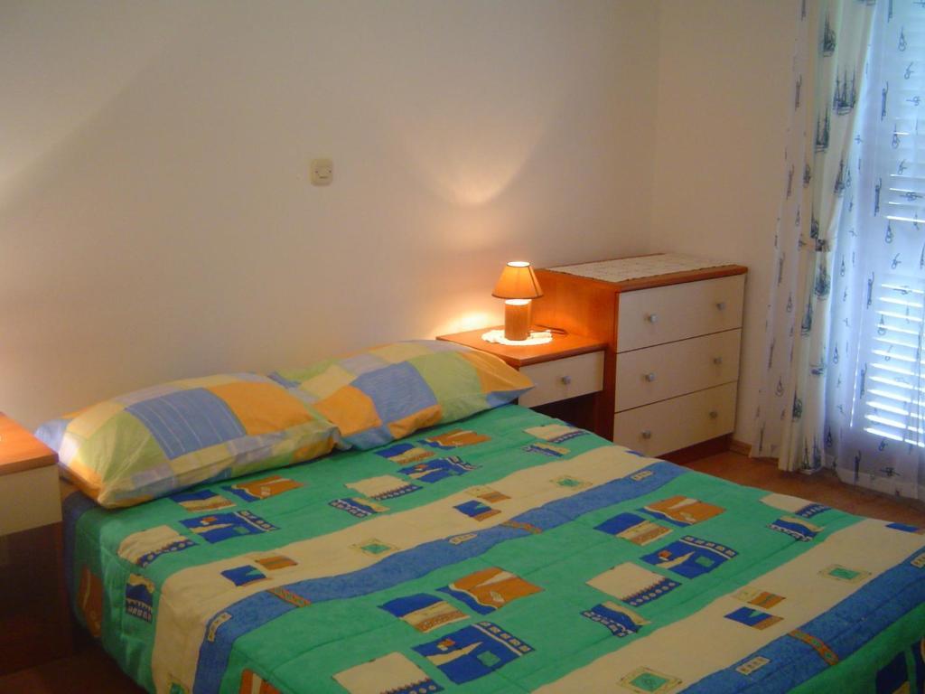 Apartments & Rooms Lo & Mar Medulin Pokój zdjęcie