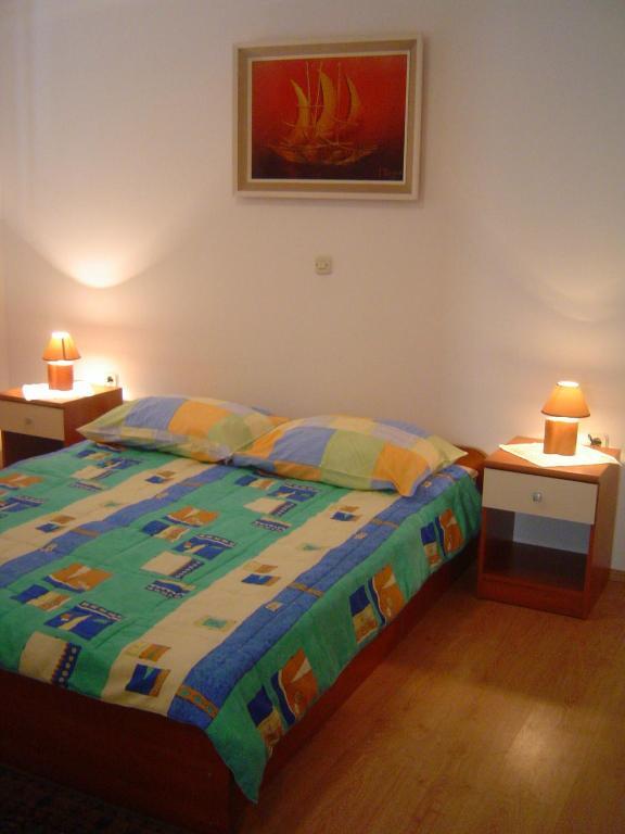 Apartments & Rooms Lo & Mar Medulin Pokój zdjęcie