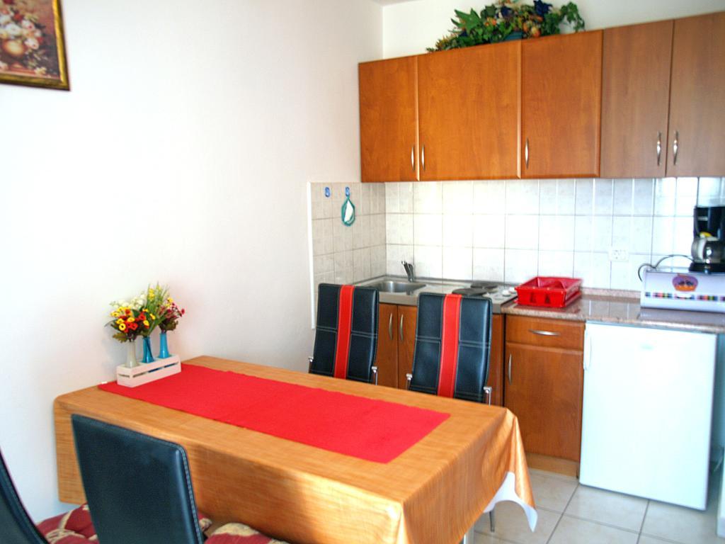 Apartments & Rooms Lo & Mar Medulin Zewnętrze zdjęcie