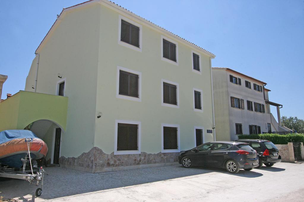 Apartments & Rooms Lo & Mar Medulin Zewnętrze zdjęcie