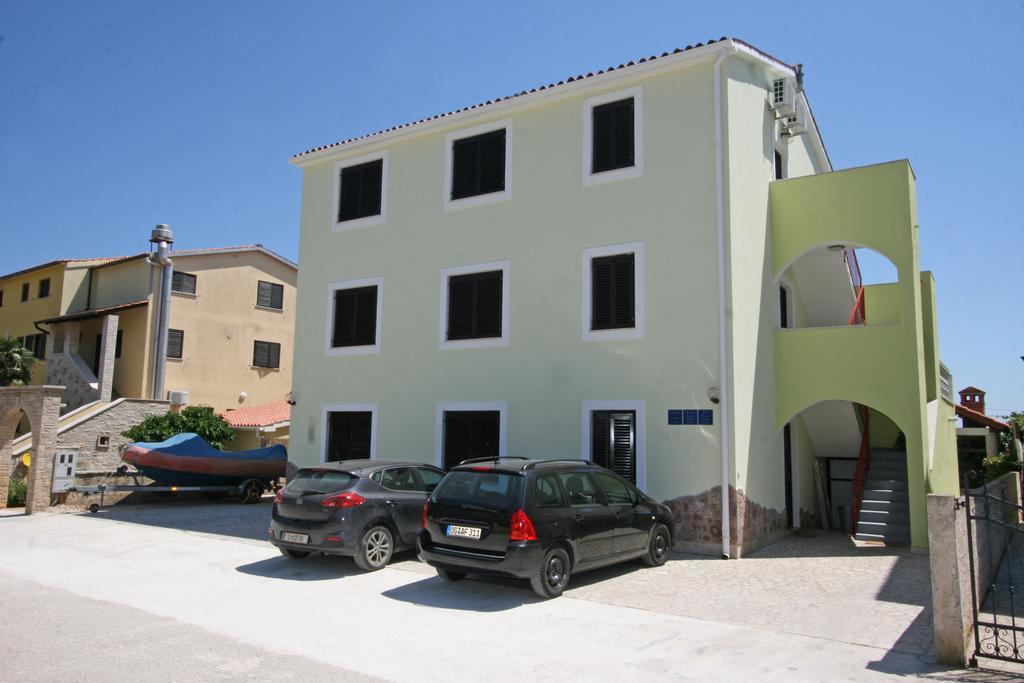 Apartments & Rooms Lo & Mar Medulin Zewnętrze zdjęcie