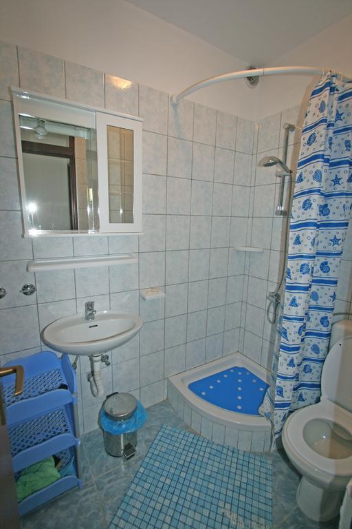 Apartments & Rooms Lo & Mar Medulin Pokój zdjęcie