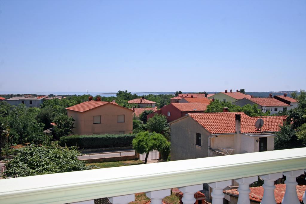 Apartments & Rooms Lo & Mar Medulin Zewnętrze zdjęcie