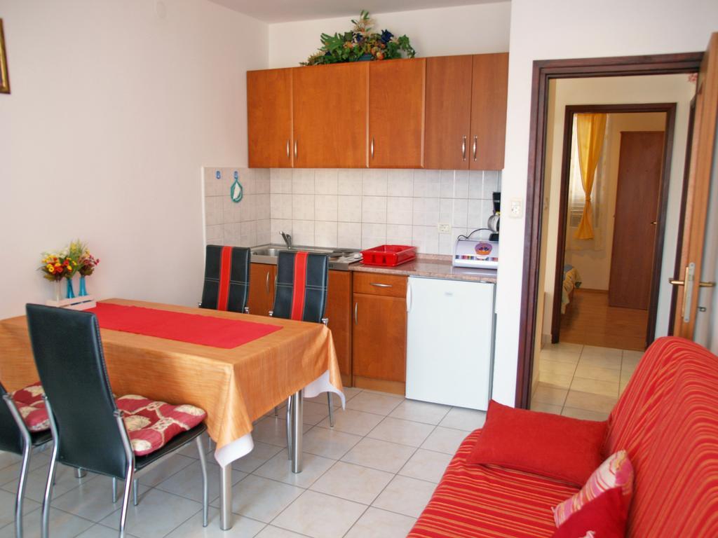 Apartments & Rooms Lo & Mar Medulin Pokój zdjęcie