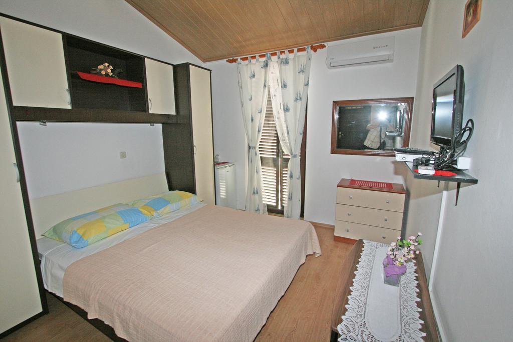 Apartments & Rooms Lo & Mar Medulin Zewnętrze zdjęcie