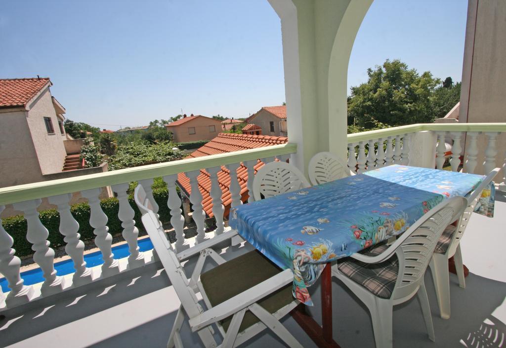 Apartments & Rooms Lo & Mar Medulin Zewnętrze zdjęcie