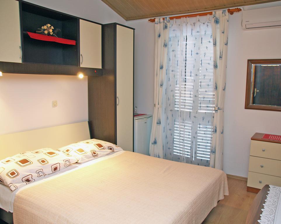 Apartments & Rooms Lo & Mar Medulin Zewnętrze zdjęcie