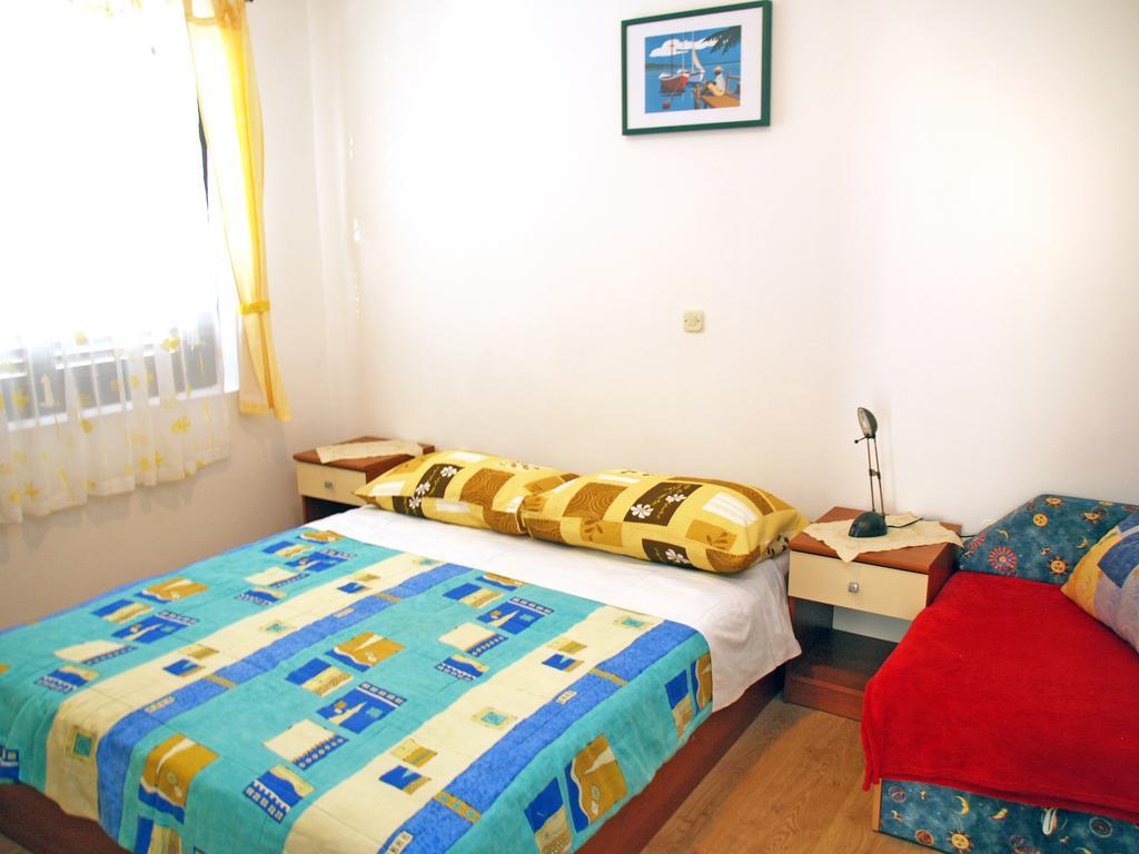 Apartments & Rooms Lo & Mar Medulin Zewnętrze zdjęcie