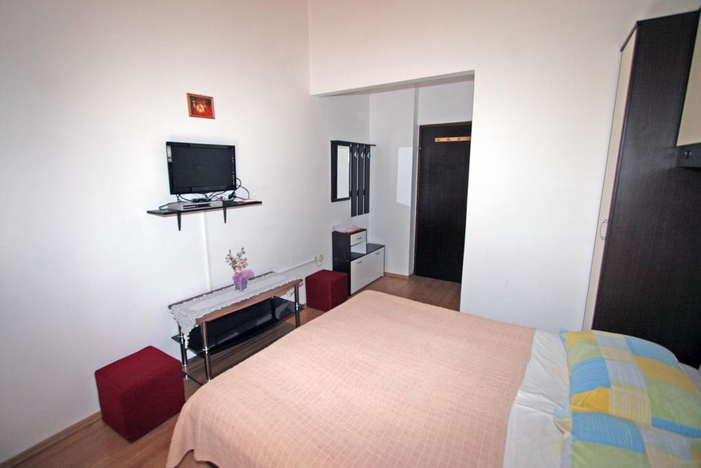 Apartments & Rooms Lo & Mar Medulin Zewnętrze zdjęcie