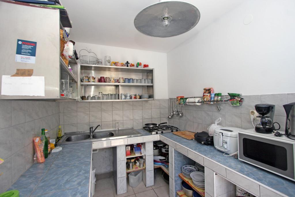 Apartments & Rooms Lo & Mar Medulin Zewnętrze zdjęcie