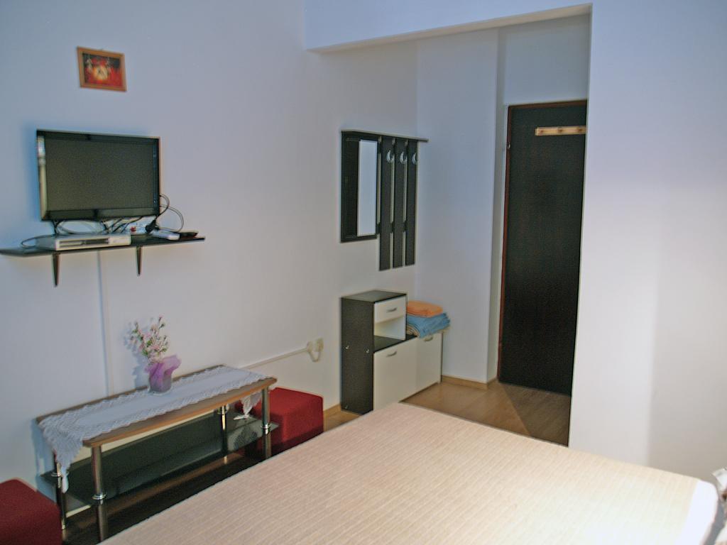 Apartments & Rooms Lo & Mar Medulin Zewnętrze zdjęcie