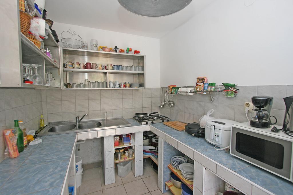 Apartments & Rooms Lo & Mar Medulin Zewnętrze zdjęcie
