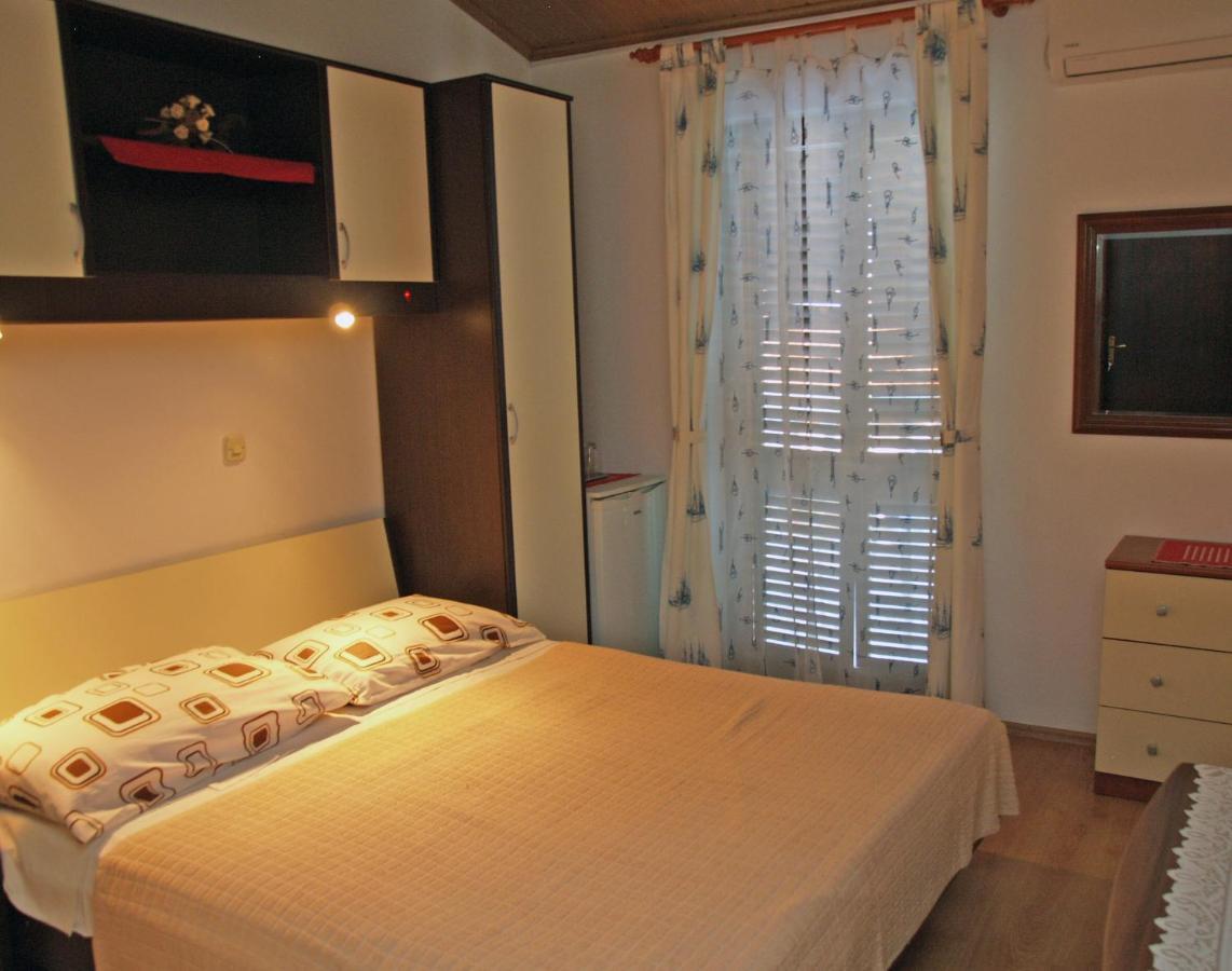 Apartments & Rooms Lo & Mar Medulin Zewnętrze zdjęcie